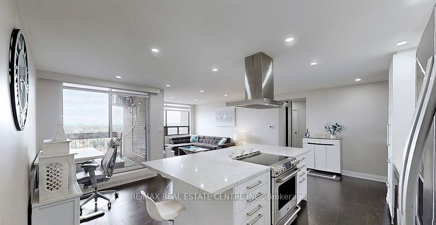 Additional image 5 of PH 5-2542 Argyle Road, Mississauga, ON, L5B 2H5