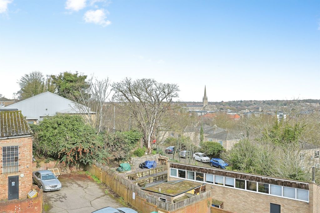 Additional image 14 of 2 bed flat to rentBer Street, Norwich NR1