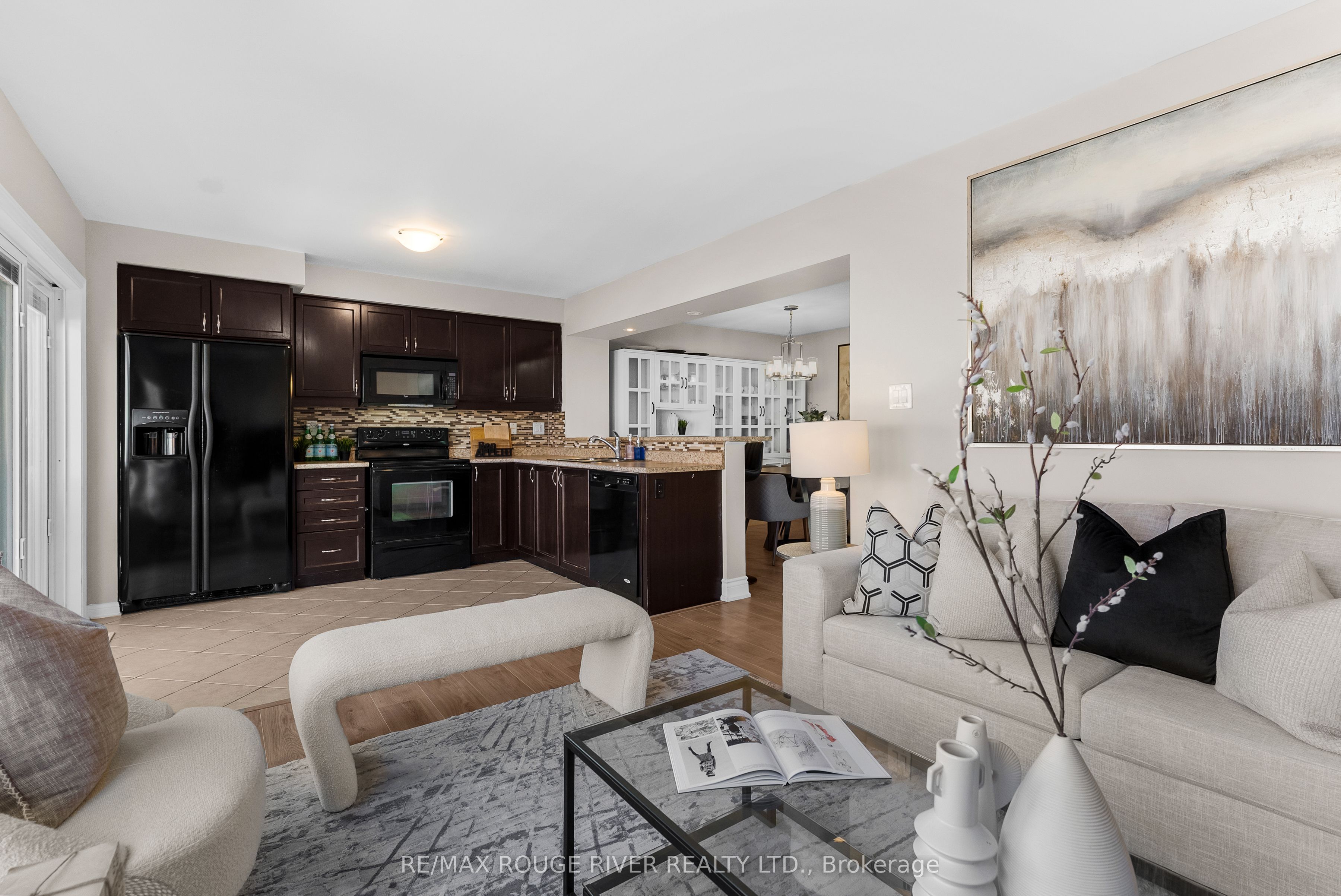 Additional image 4 of 1837 Liatris Drive, Pickering, ON, L1X 0A4