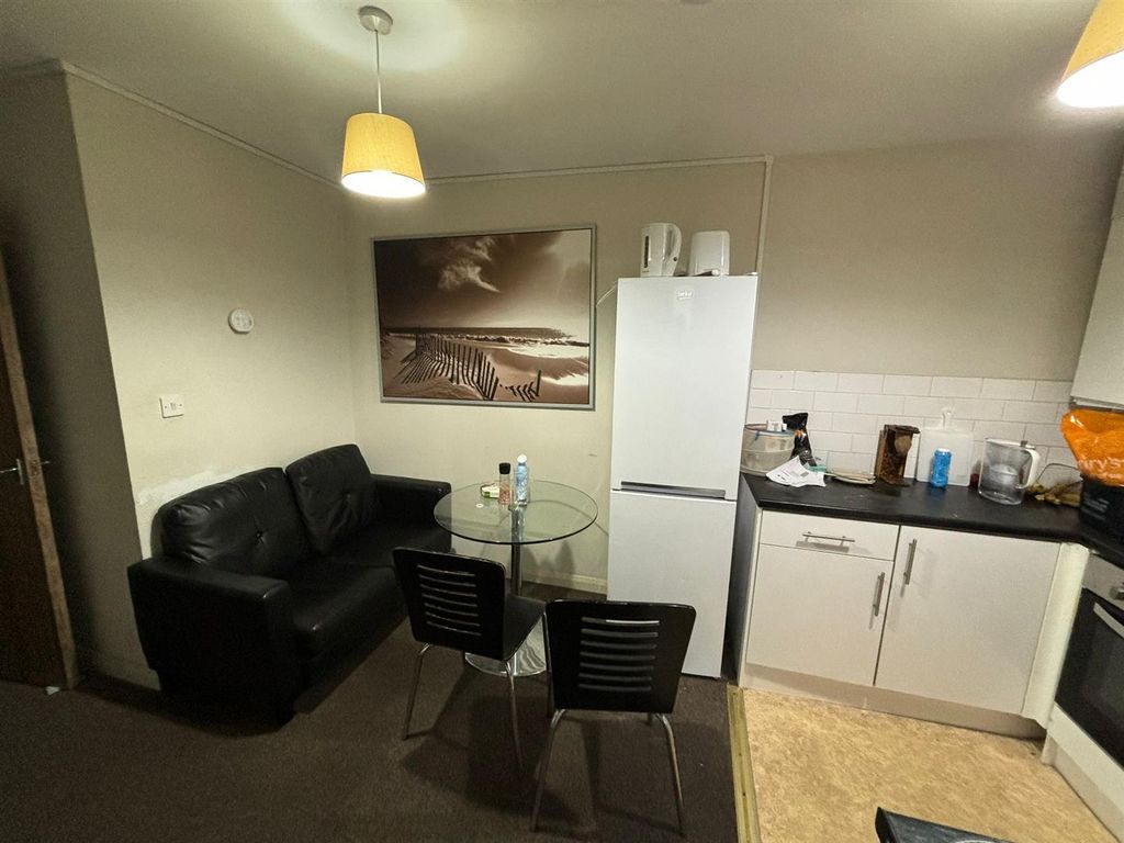 Additional image 7 of 4 bed flat to rentF3, 2 Canal Bridge BA2