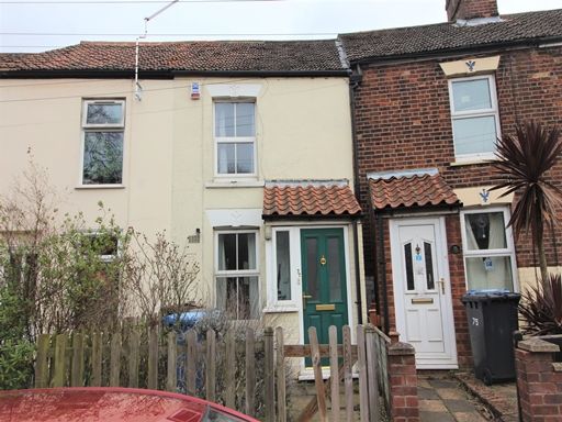 Additional image 17 of 3 bed terraced house to rentQuebec Road, Norwich NR1