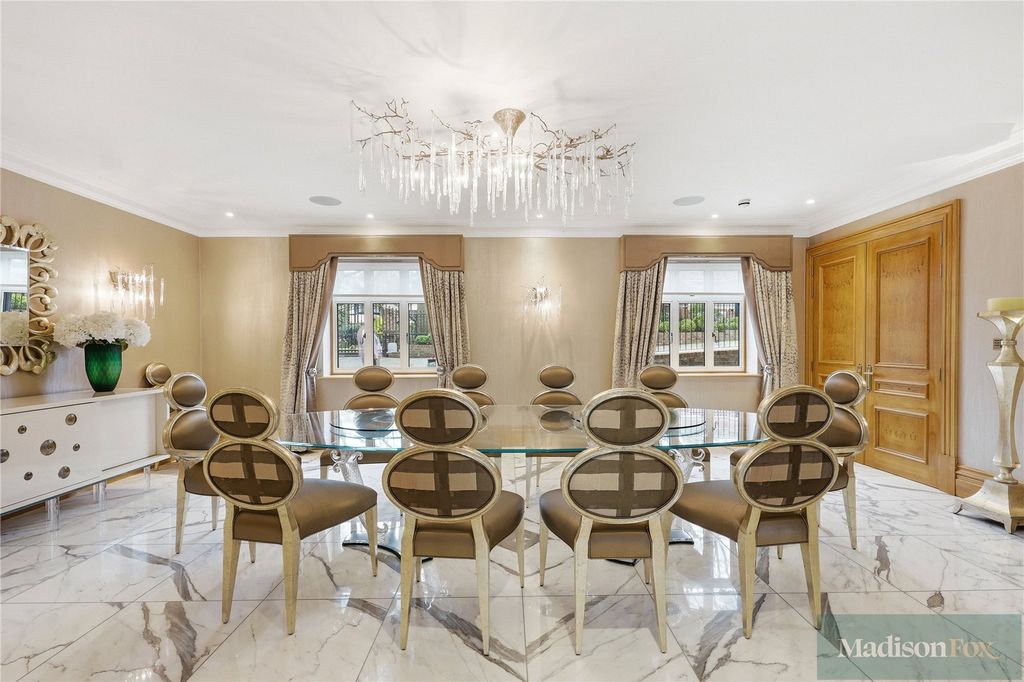 Additional image 9 of 8 bed detached house for saleStradbroke Drive, Chigwell, Essex IG7