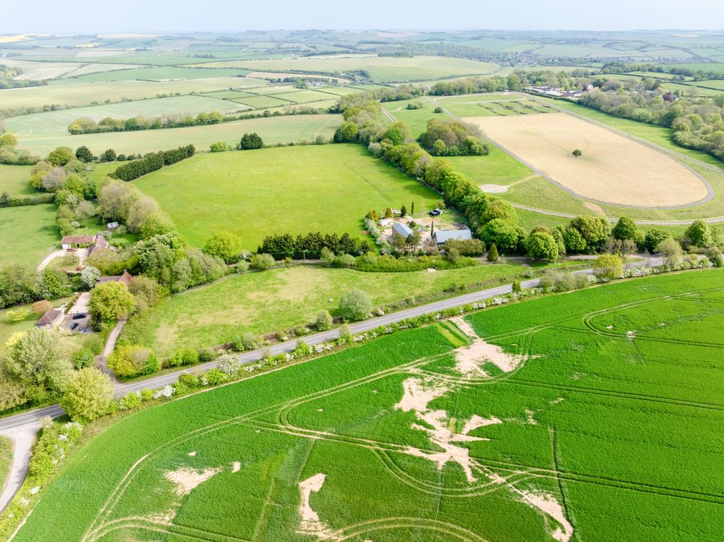Additional image 5 of Land for saleErmin Street, Lambourn Woodlands RG17