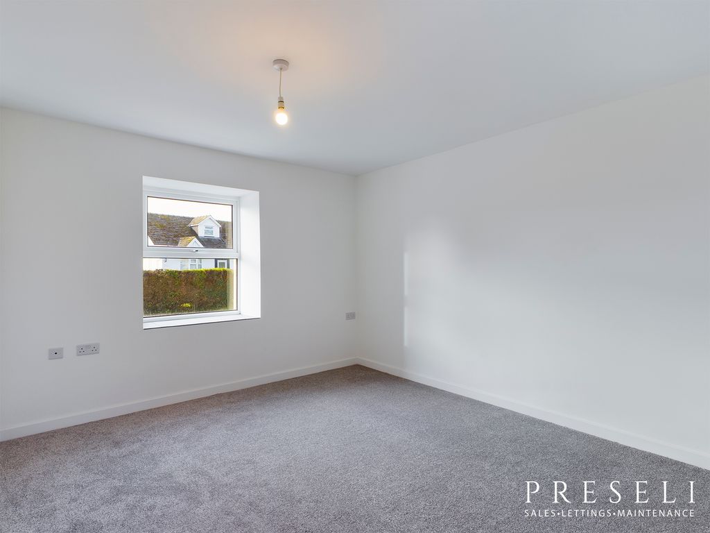 Additional image 5 of 2 bed flat to rentBroadmoor, Kilgetty SA68