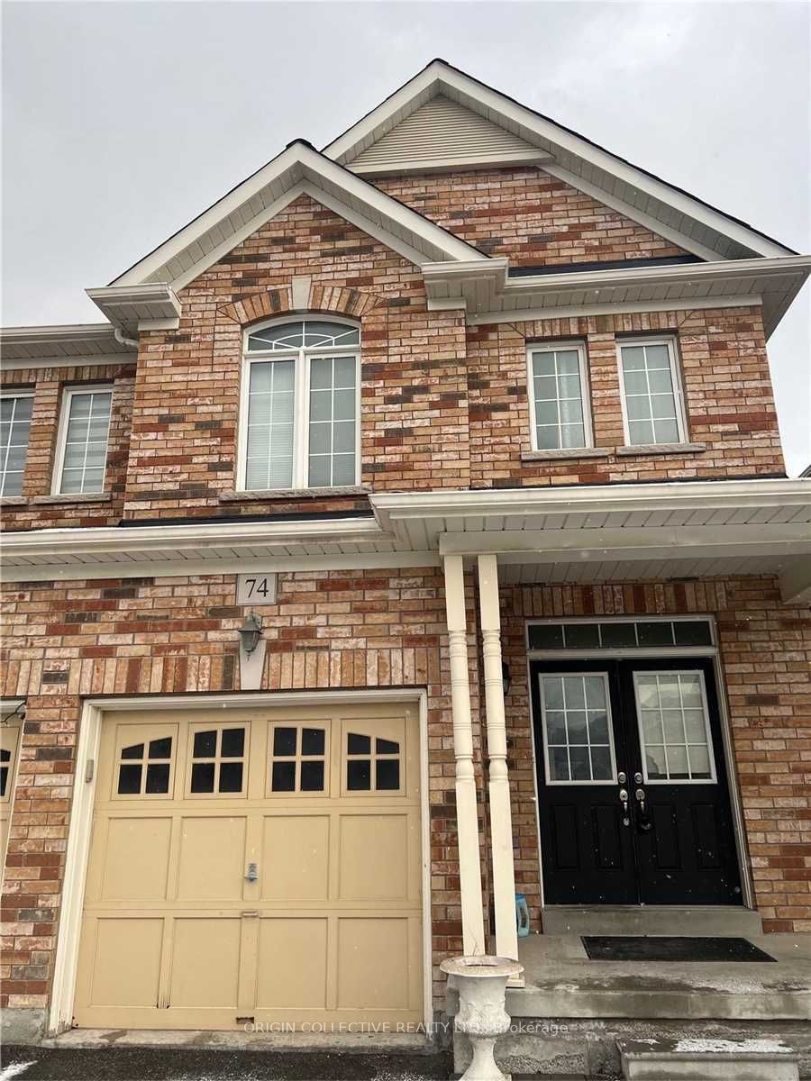 74 Clearfield Dr N/a S, Brampton, ON, L6P 3J4