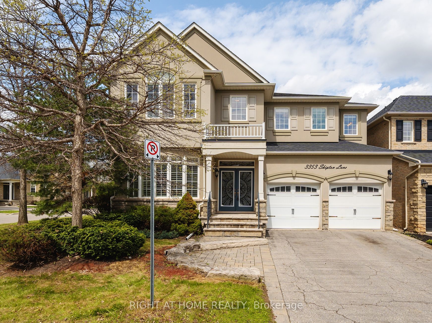 3353 Skipton Lane, Oakville, ON, L6M 0K3