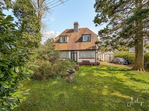 Oldway, Bishopston, Swansea SA3