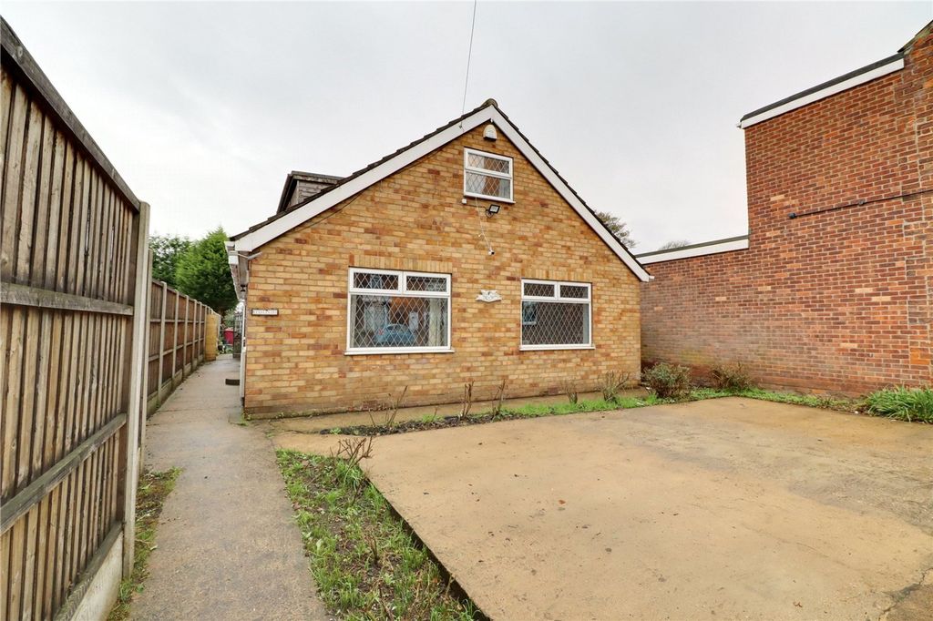 Additional image 16 of 4 bed detached bungalow for saleGlebe Road, Brigg DN20