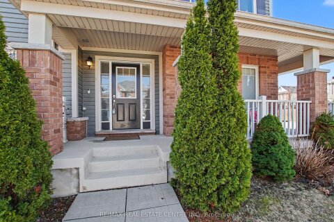 Additional image 8 of 60 Postmaster Drive, Kitchener, ON, N2R 0J2