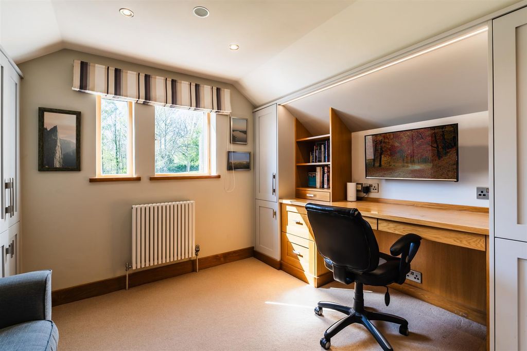 Additional image 34 of 5 bed detached house for saleCowley Lane, Holmesfield, Dronfield S18