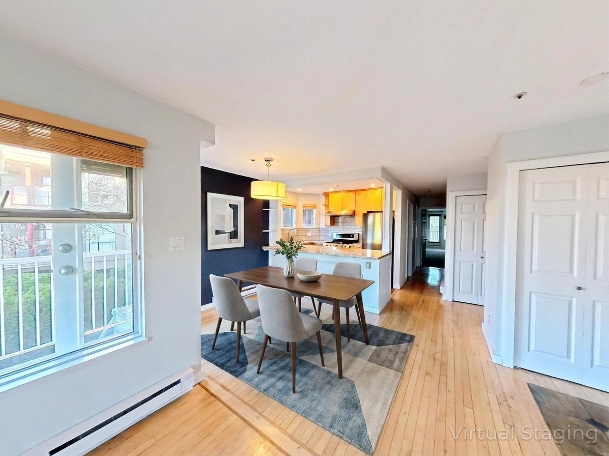 Additional image 2 of 201-1868 8th Avenue W, Vancouver, BC, V6J 5G3