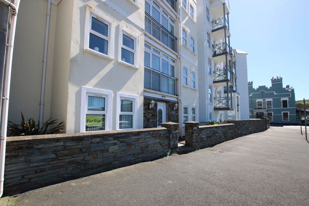 Additional image 17 of 2 bed flat for sale2 Erinville, The Promenade, Port Erin IM9