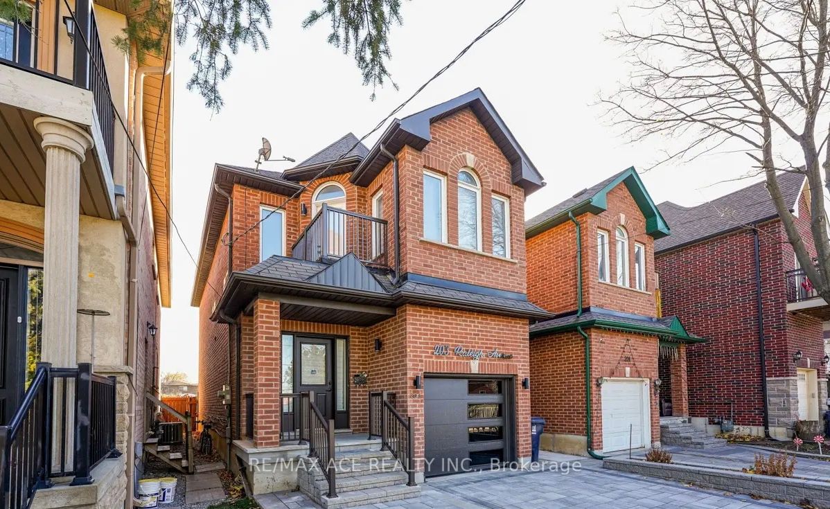 Additional image 3 of 203 Raleigh Avenue, Toronto, ON, M1K 1A5