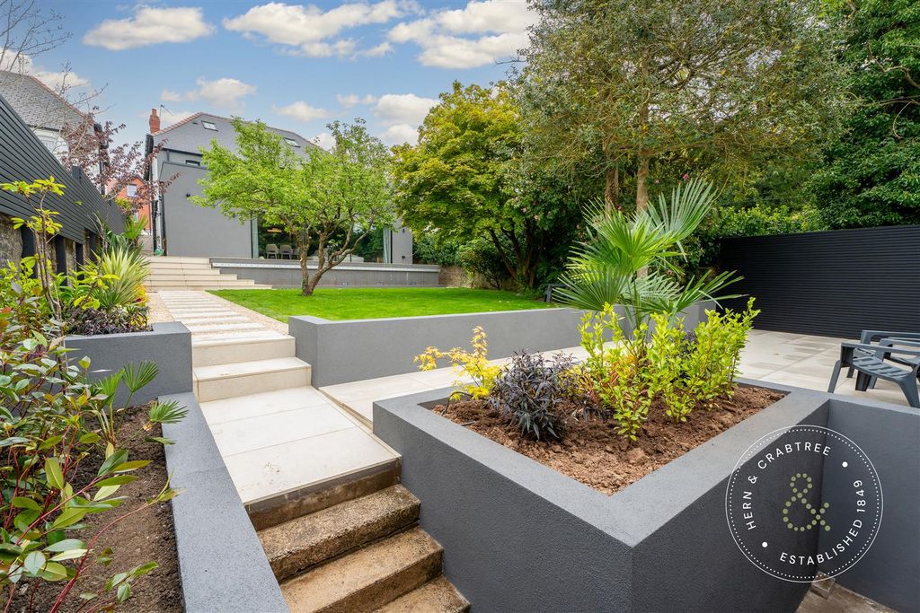 Additional image 23 of 5 bed detached house for salePalace Road, Llandaff, Cardiff CF5
