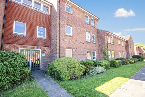 Baxter Court, Norwich NR3