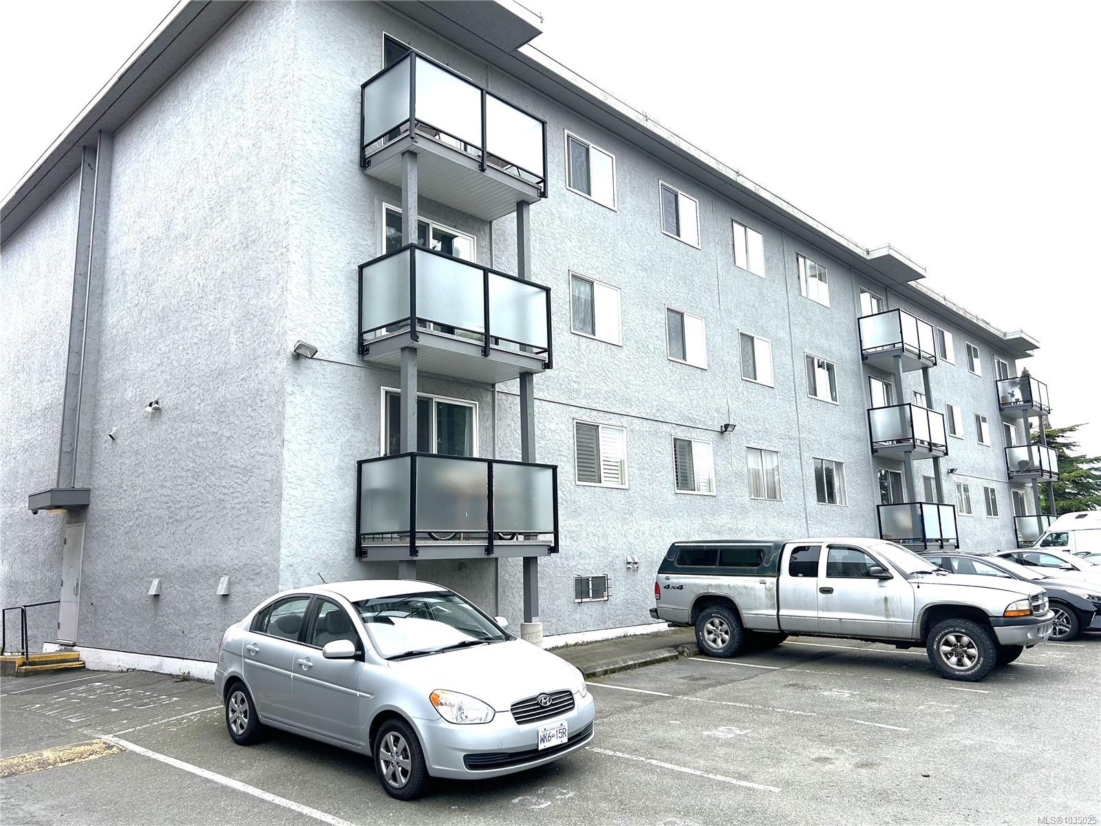 304-904 Hillside Avenue, Victoria, BC, V8T 1Z8