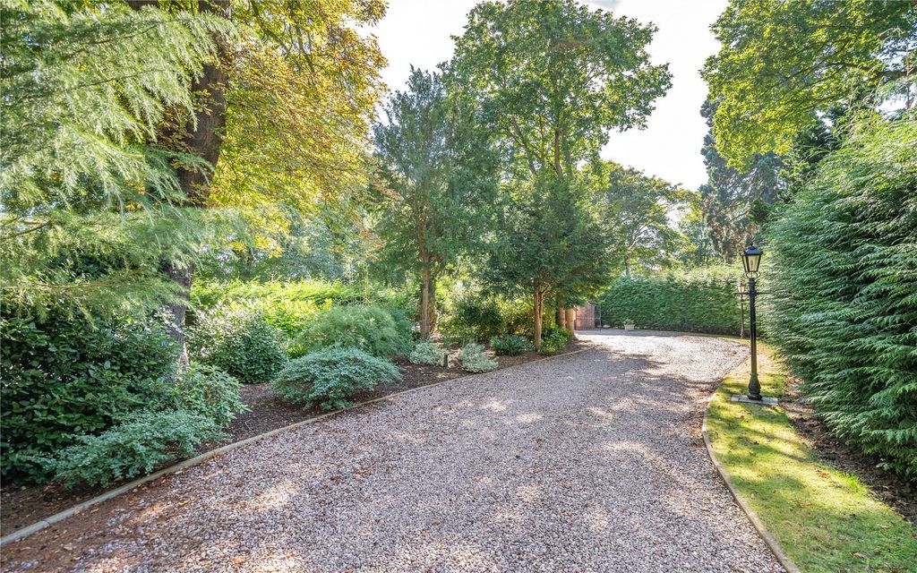 Additional image 25 of 5 bed detached house for saleShrewsbury Road, Hadnall, Shrewsbury, Shropshire SY4