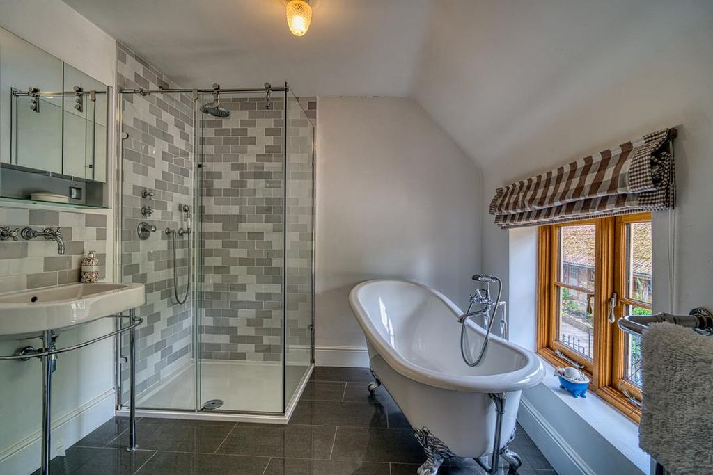 Additional image 17 of 6 bed detached house for saleEast Coker, Yeovil, Somerset BA22