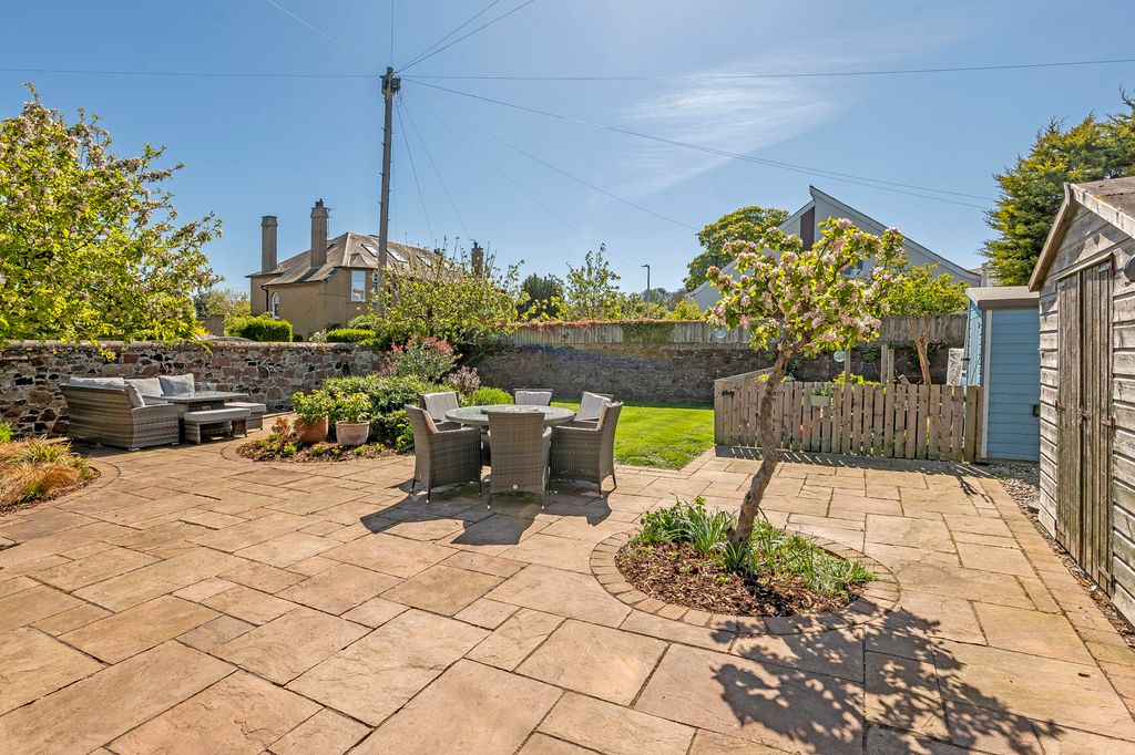 Additional image 32 of 6 bed semi-detached house for saleDirleton Avenue, North Berwick EH39