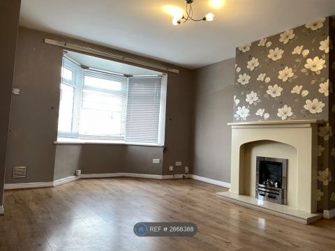 Finch Lane, Liverpool L14