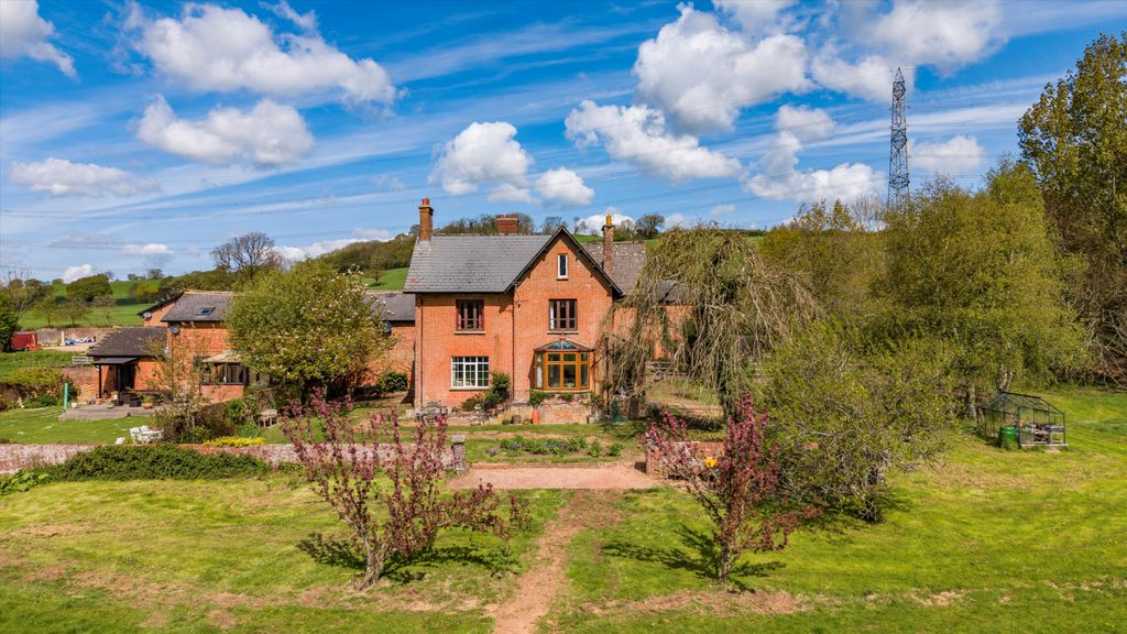 Additional image 2 of 7 bed farm for saleBuckerell, Honiton, Devon EX14