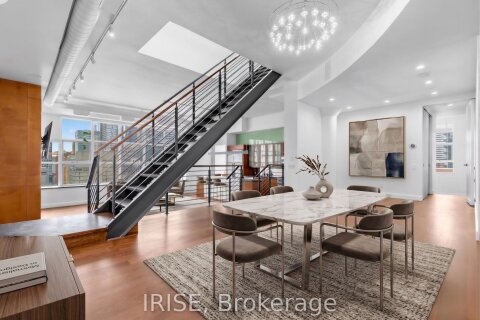 Additional image 8 of PH16-155 Dalhousie Street, Toronto, ON, M5B 2P7