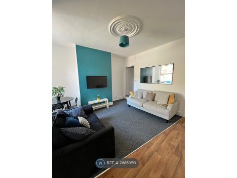 Campion St, Derby DE22
