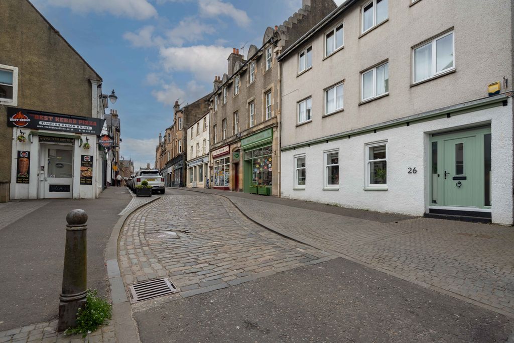 Additional image 37 of 2 bed flat for saleHigh Street, Dunblane FK15