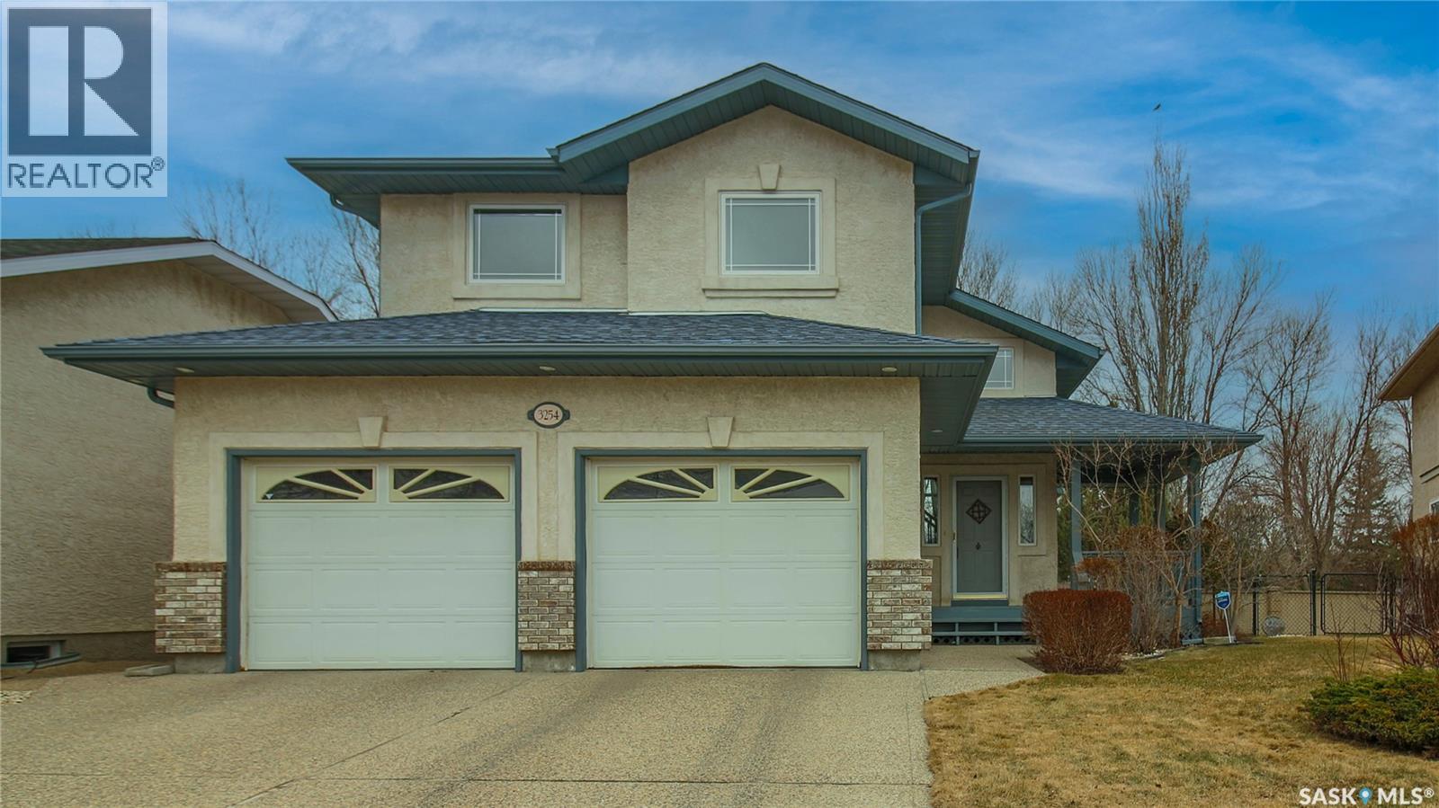 3254 Peyson Bay E, Regina, SK, S4V2W8
