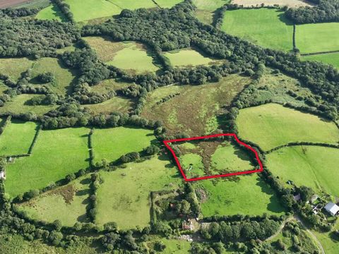 Pengwern Common, Gower SA2, Land for sale