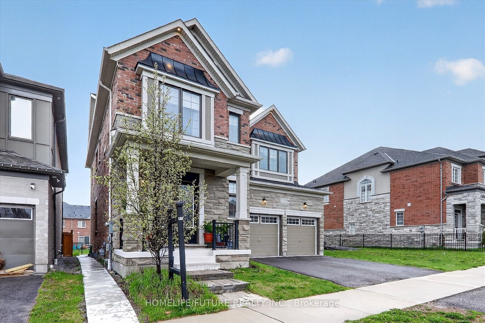 Additional image 2 of 1159 Dragonfly Avenue, Pickering, ON, L1X 0G1