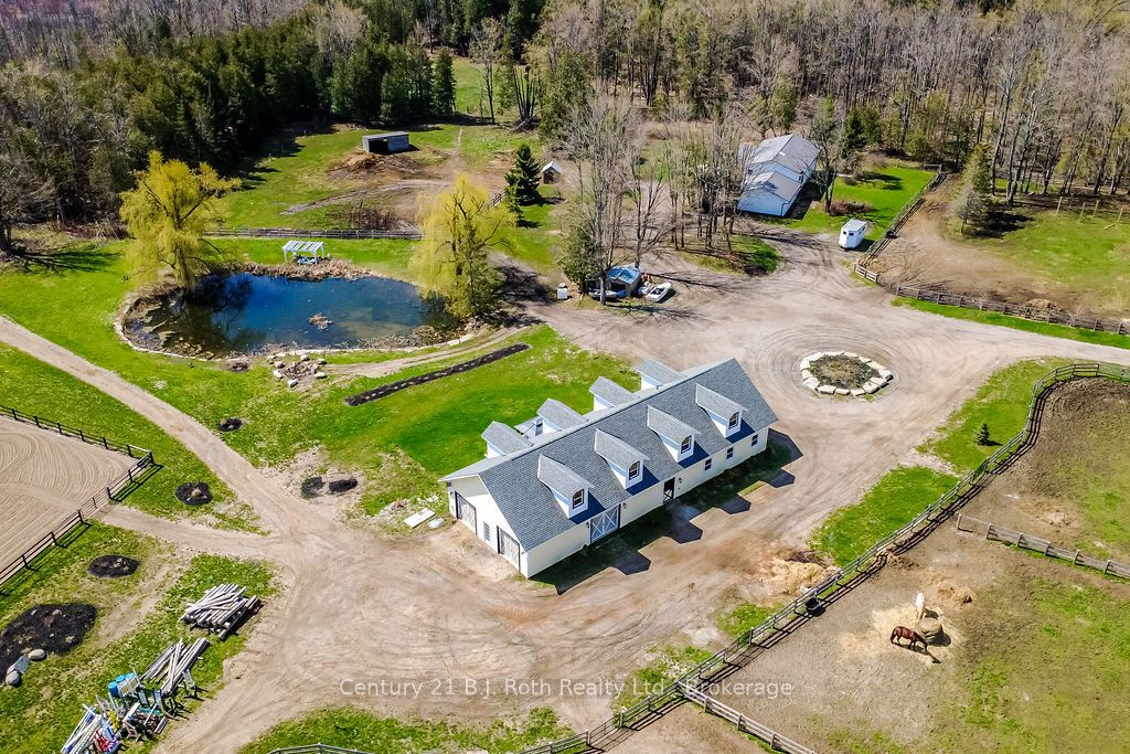 465 Ridge Road E, Oro-medonte, ON, L0L 2E0