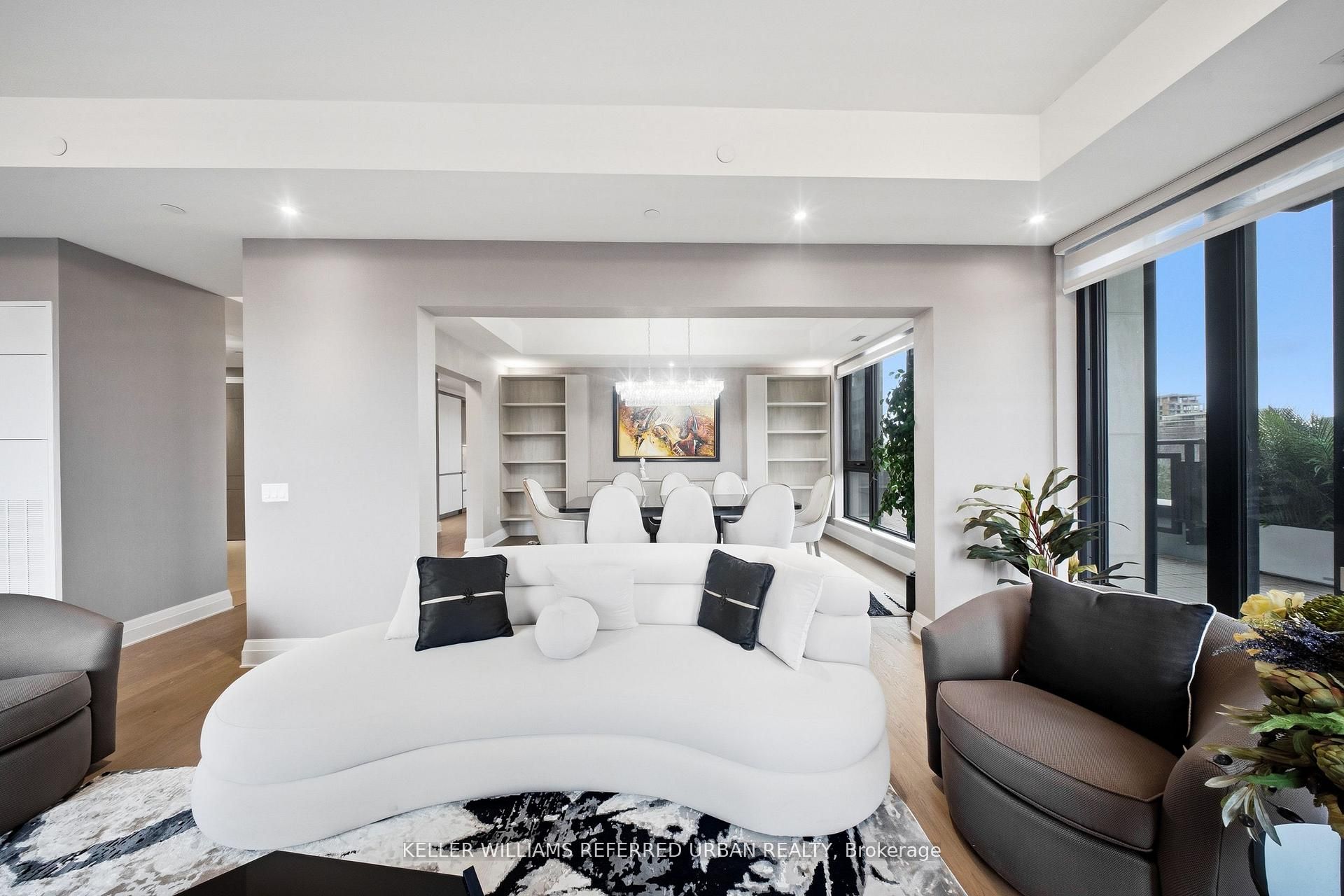 Additional image 4 of 607-2 Forest Hill Road, Toronto, ON, M4V 0B7