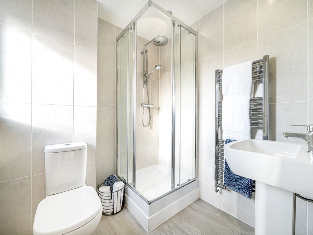 Additional image 16 of 3 bed detached house for sale"The Sherwood" at Chamberhouse Crescent, Peterborough PE7