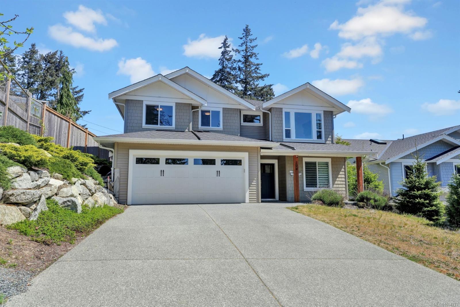 104 Golden Oaks Crescent, Nanaimo, BC, V9T 0K8