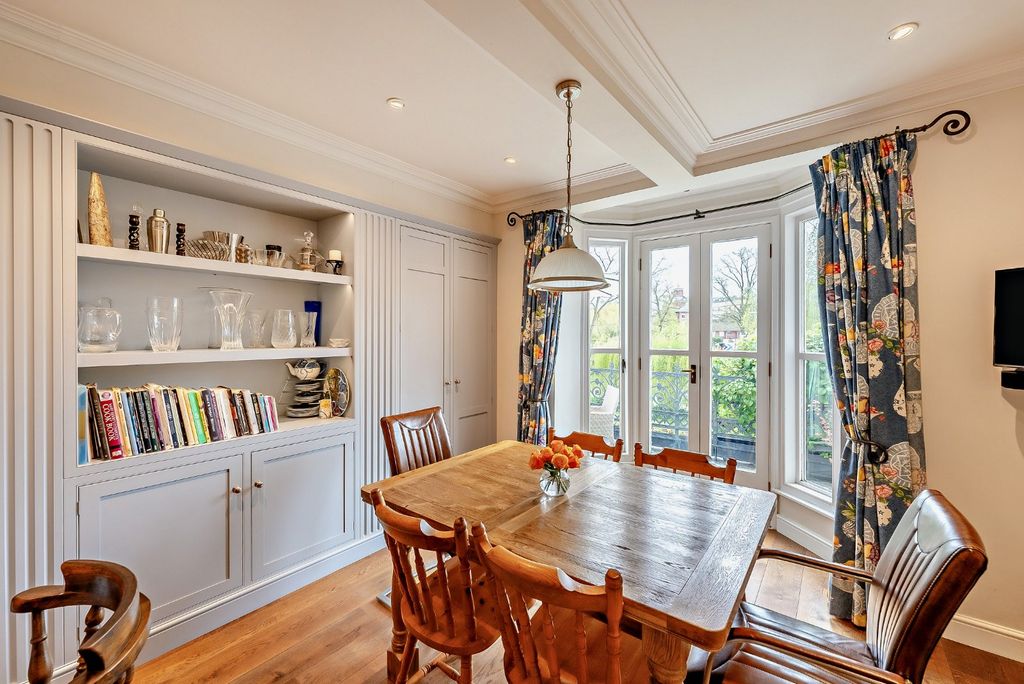 Additional image 6 of 5 bed detached house for saleNew Street, Shrewsbury, Shropshire SY3
