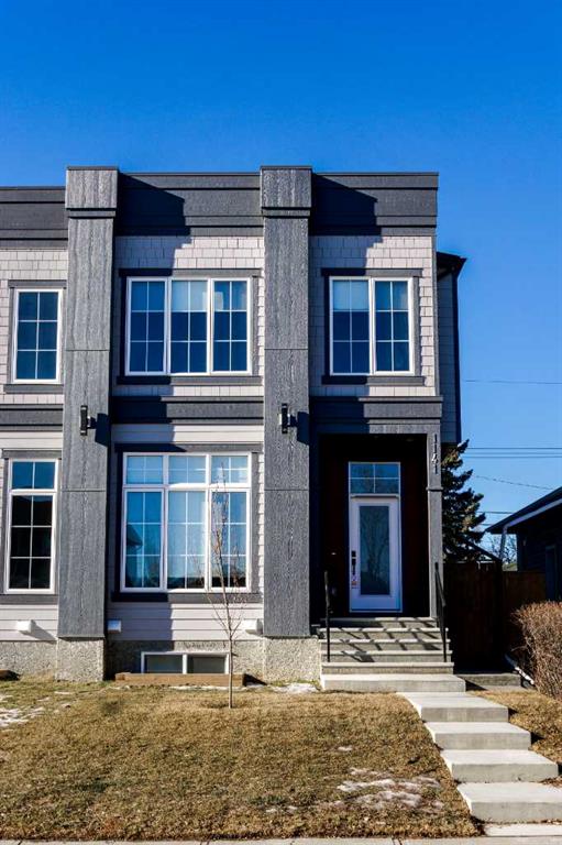 1141 Richland Road NE, Calgary, AB, T2E 5M3
