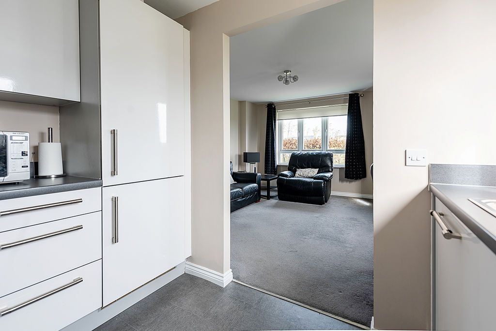 Additional image 7 of 2 bed flat for saleSaw Mill Court, Bonnyrigg EH19