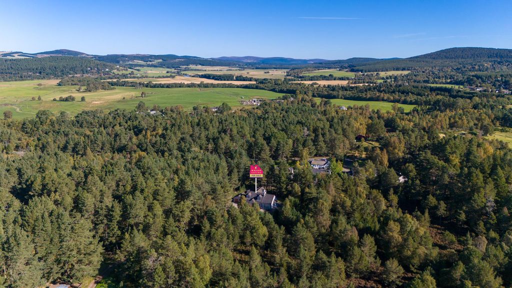 Additional image 16 of 5 bed detached house for saleAn Teallach, Nethy Bridge PH25