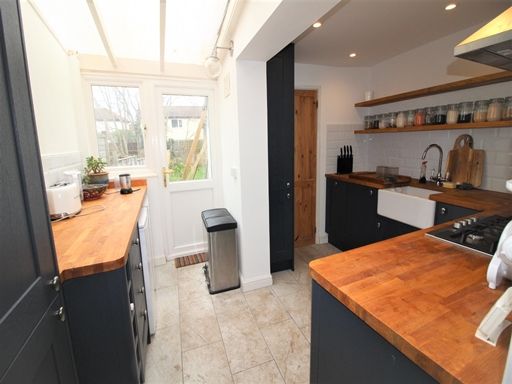 3 bed terraced house to rentQuebec Road, Norwich NR1