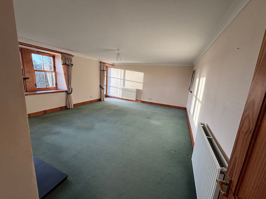 Additional image 4 of 5 bed farmhouse to rentNorth Synton Farm Cottage, Ashkirk, Selkirk TD7