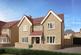 Plot 131, The Peele at Avon Rise, Filands Road SN16