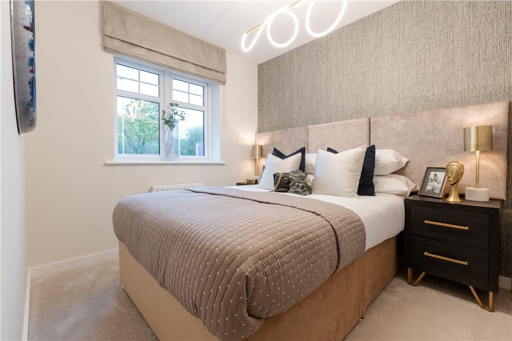 Additional image 12 of 4 bed detached house for sale"Sandalwood Det" at Off Manuel Terrace, Whitecross, Falkirk EH49