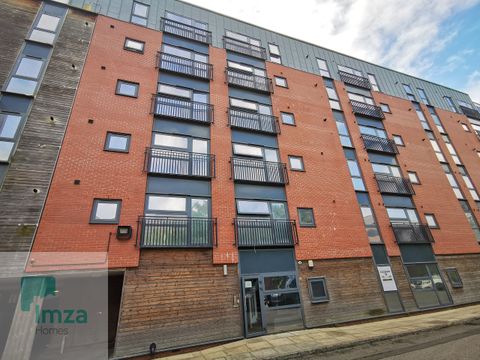 Carriage Grove, Bootle, Merseyside L20