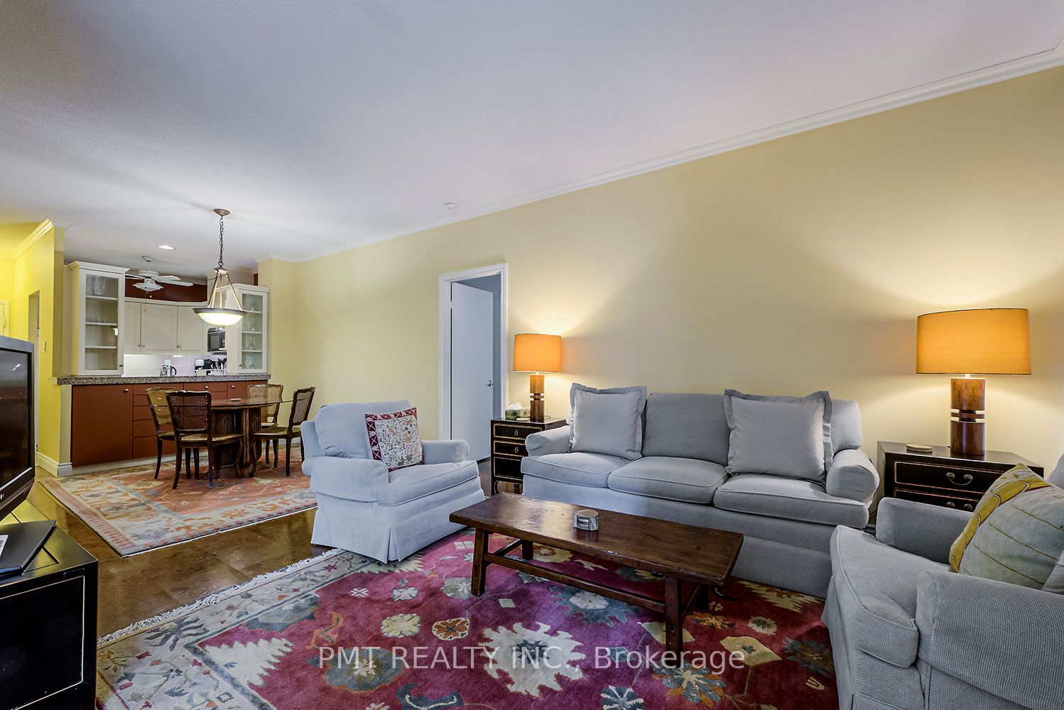 Additional image 3 of 103-95 Prince Arthur Avenue, Toronto, ON, M5R 3P6