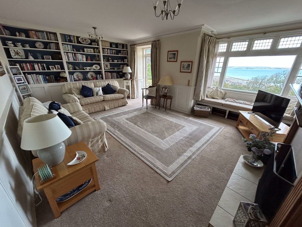 Additional image 7 of 4 bed detached house for salePenmaen Park, Llanfairfechan LL33