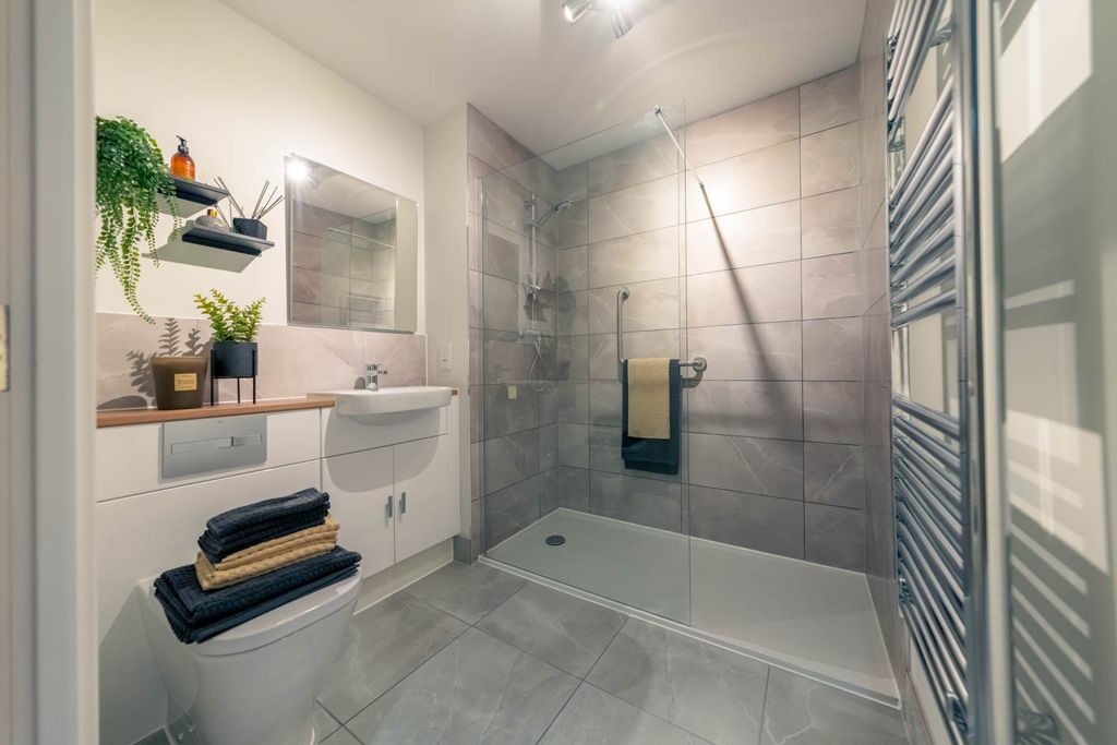 Additional image 7 of 1 bed flat to rentStaithe Gardens, Stalham, Norwich NR12