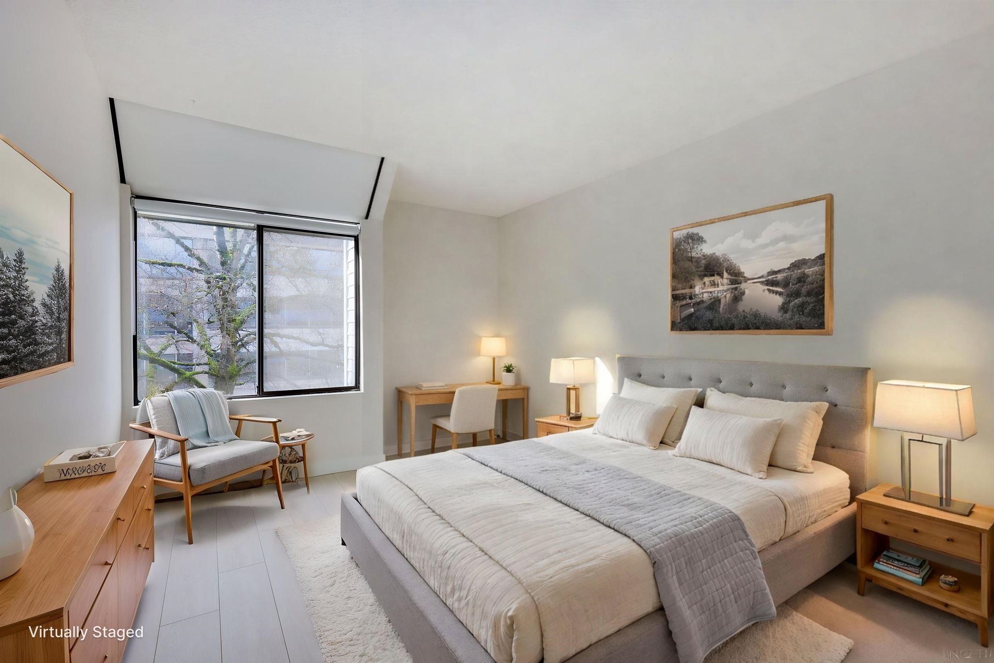 Additional image 4 of 306-8400 Ackroyd Road, Richmond, BC, V6X 3E8