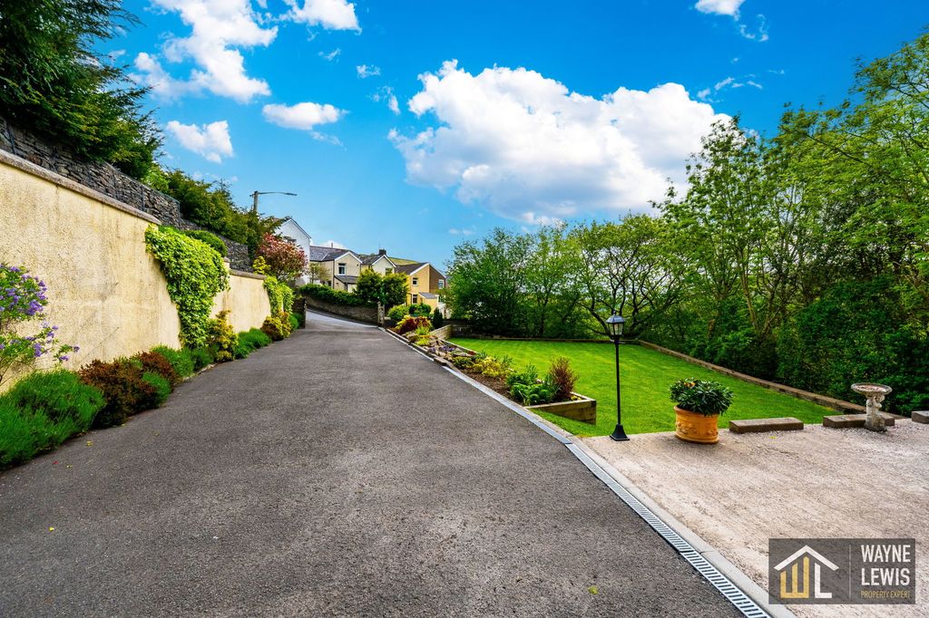 Additional image 8 of 3 bed detached house for saleHill View Drive, Bedlinog, Treharris CF46