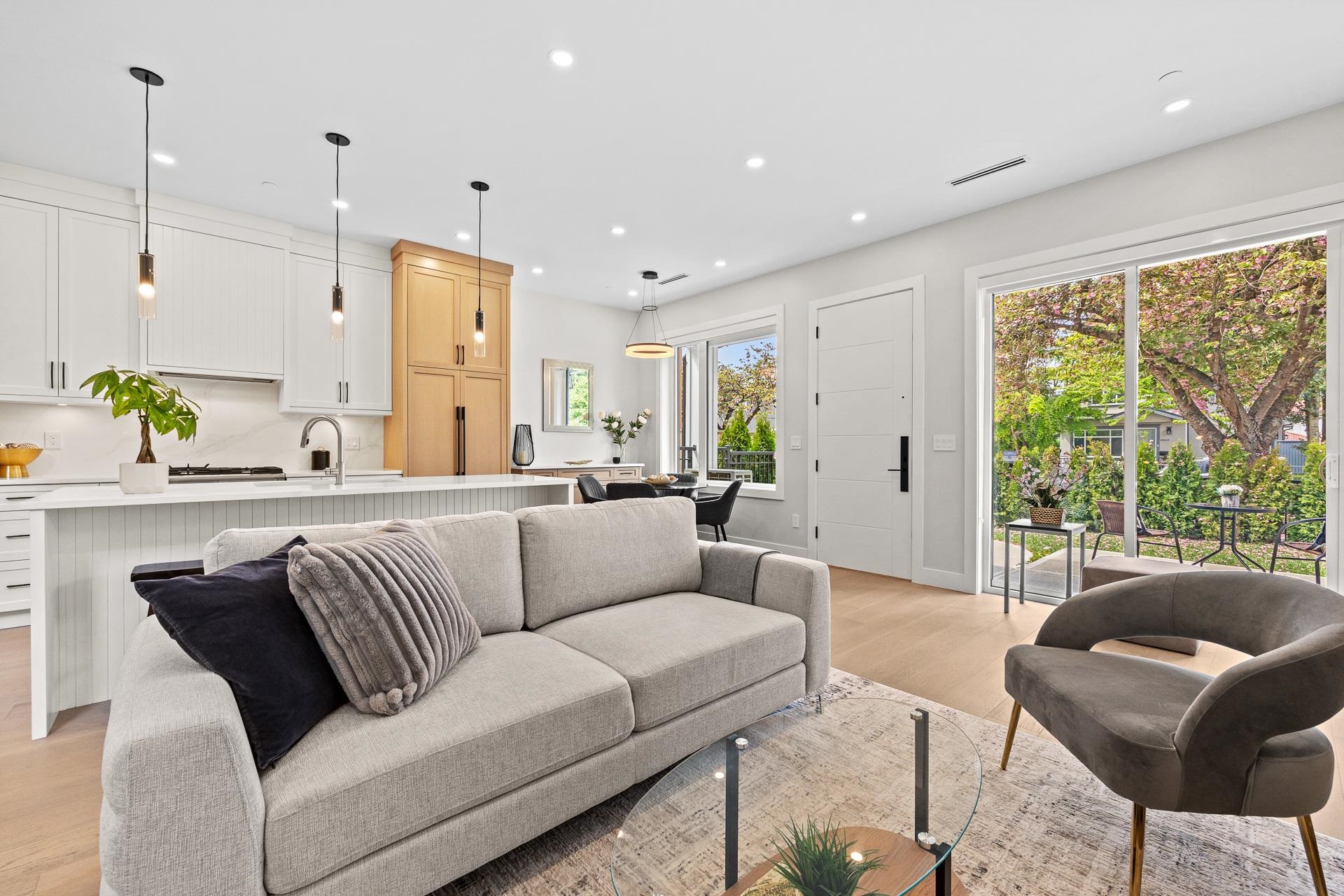 Additional image 6 of 1-8578 Cartier Street, Vancouver, BC, V6P 4T8